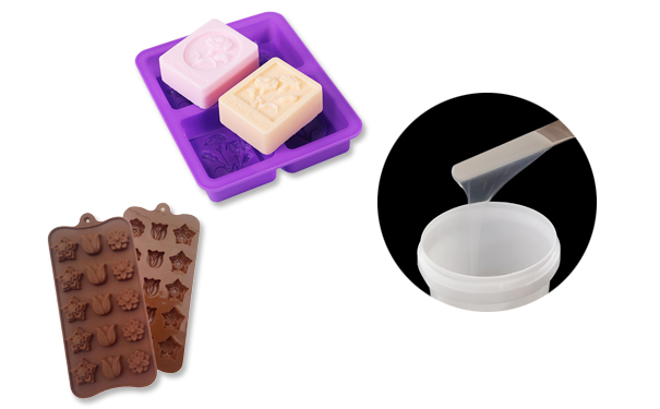 怎么判定硅膠是不是食品級(jí)的？