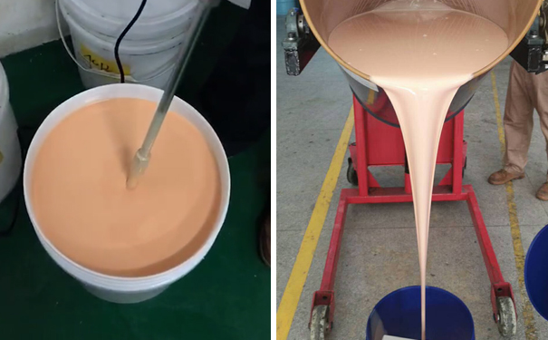 膚色人體硅膠是什么？
