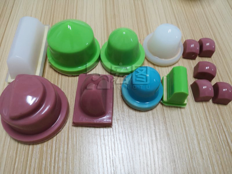 什么原因導致移印硅膠印刷圖案不清晰？