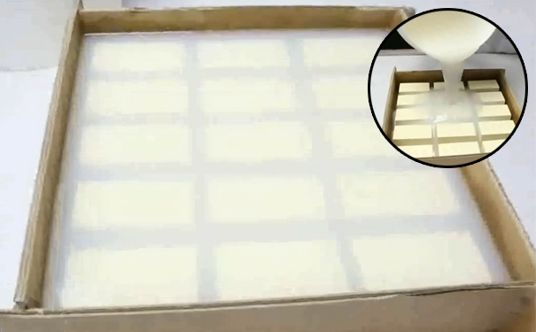 常溫硫化模具硅橡膠固化時間受到哪些因素影響？