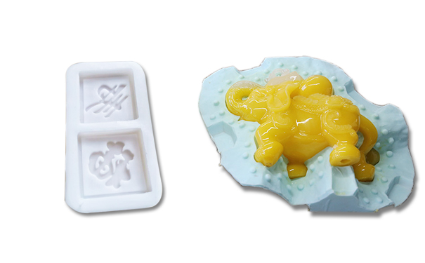 模具硅橡膠和食品模具硅膠有什么區(qū)別？
