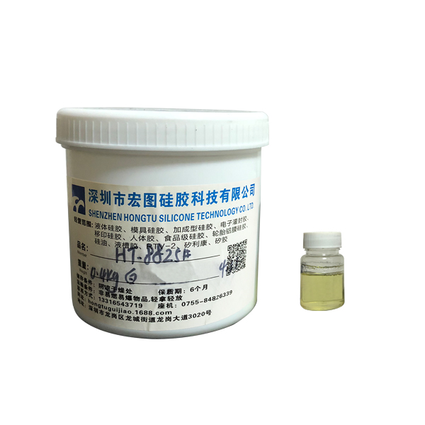 單組份模具硅膠可以翻模嗎 ？