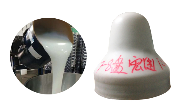 移印硅膠顏色會(huì)影響質(zhì)量嗎 ？