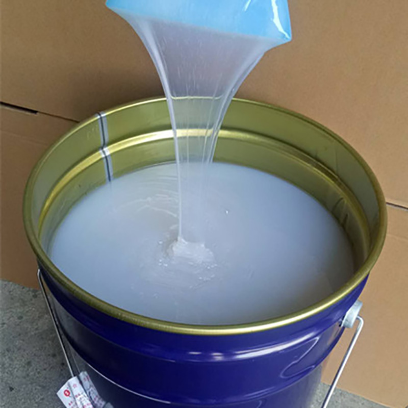 為什么各大廠家更青睞于加成型模具硅膠 ？