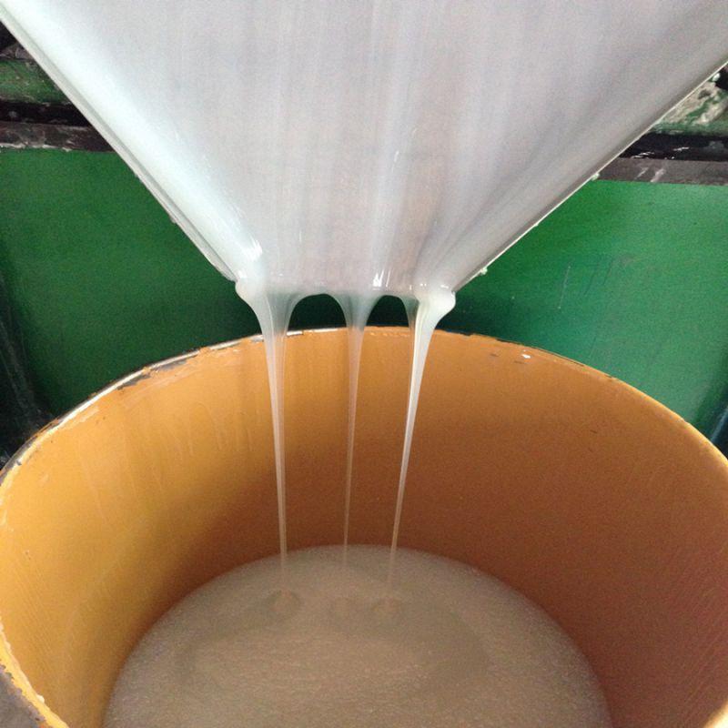模具硅膠優(yōu)異性能你了解多少 ？