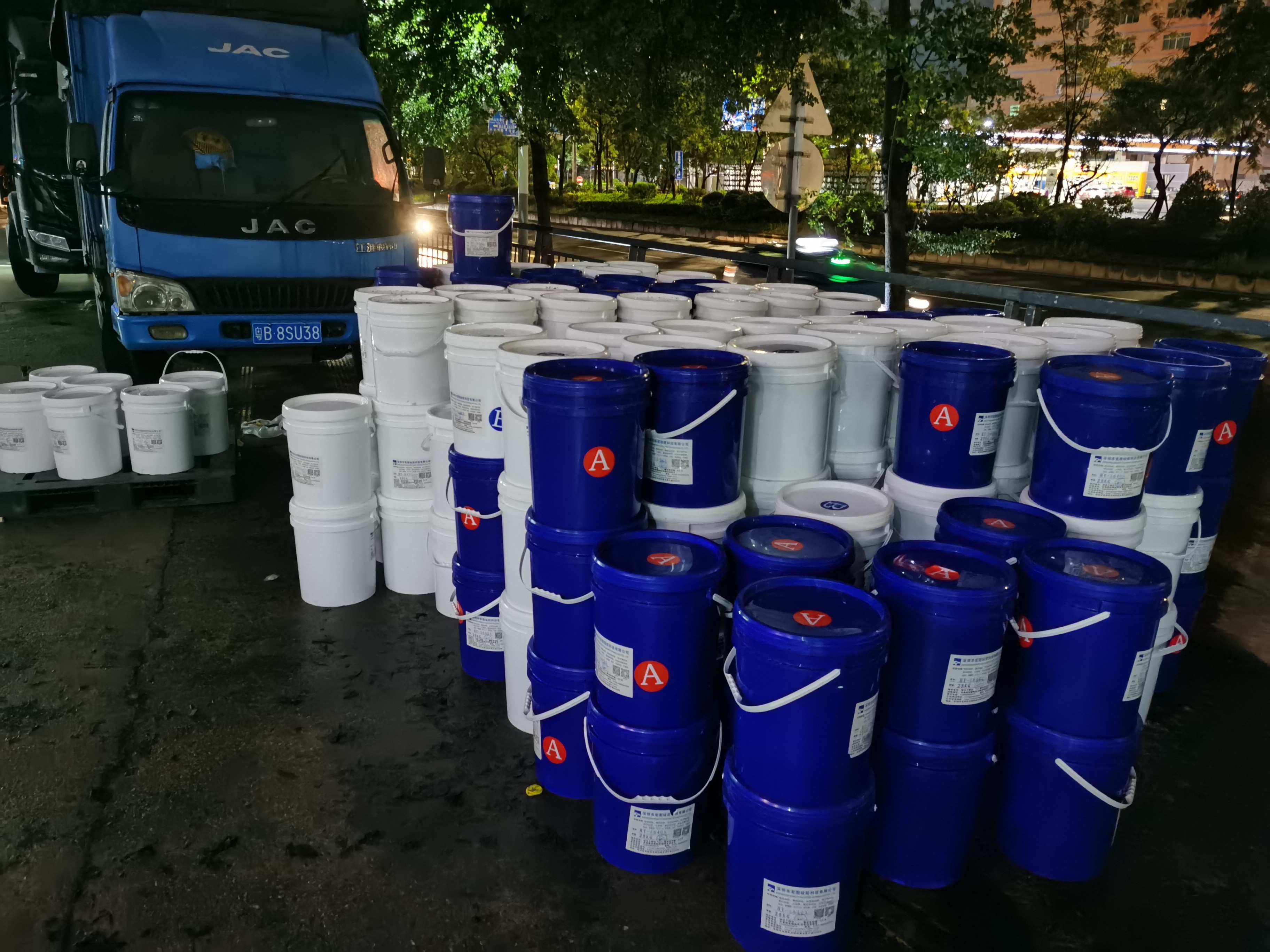 液體模具硅膠為什么存在不穩(wěn)定因素？
