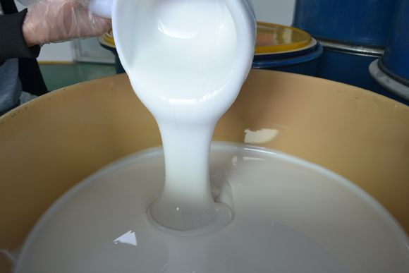 模具硅膠固化不好是什么原因？