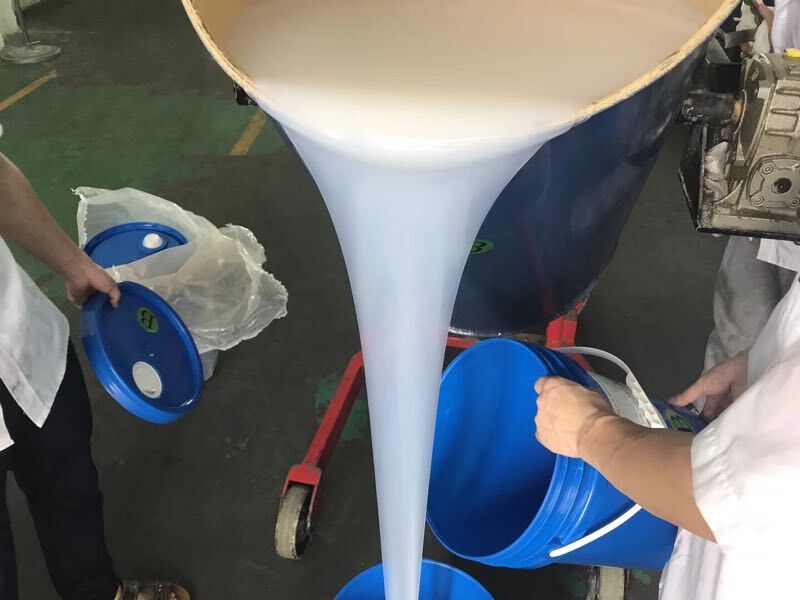 液體硅膠成分與應(yīng)用你了解多少 ？