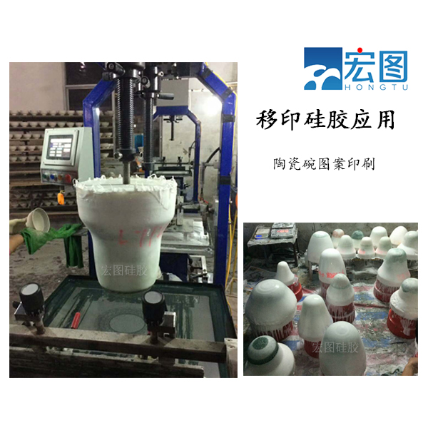移印硅膠的神奇之處：為何成為現(xiàn)代印刷業(yè)的寵兒？