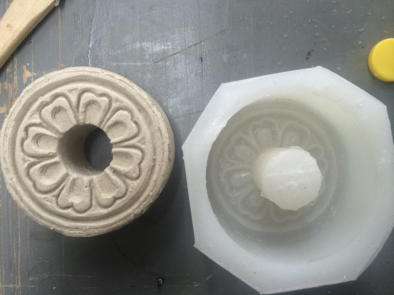 固化好的硅膠模具放置多久不能用了？