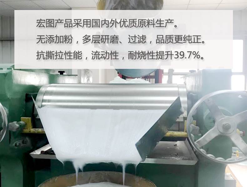 移印硅膠原料大推薦，總有一款適合你！