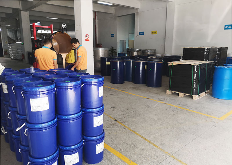 頂尖模具硅膠廠家如何打造行業(yè)標桿？